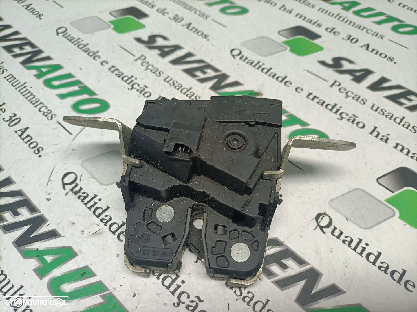 Fecho / Fechadura Mala Mercedes-Benz C-Class T-Model (S204) - 2
