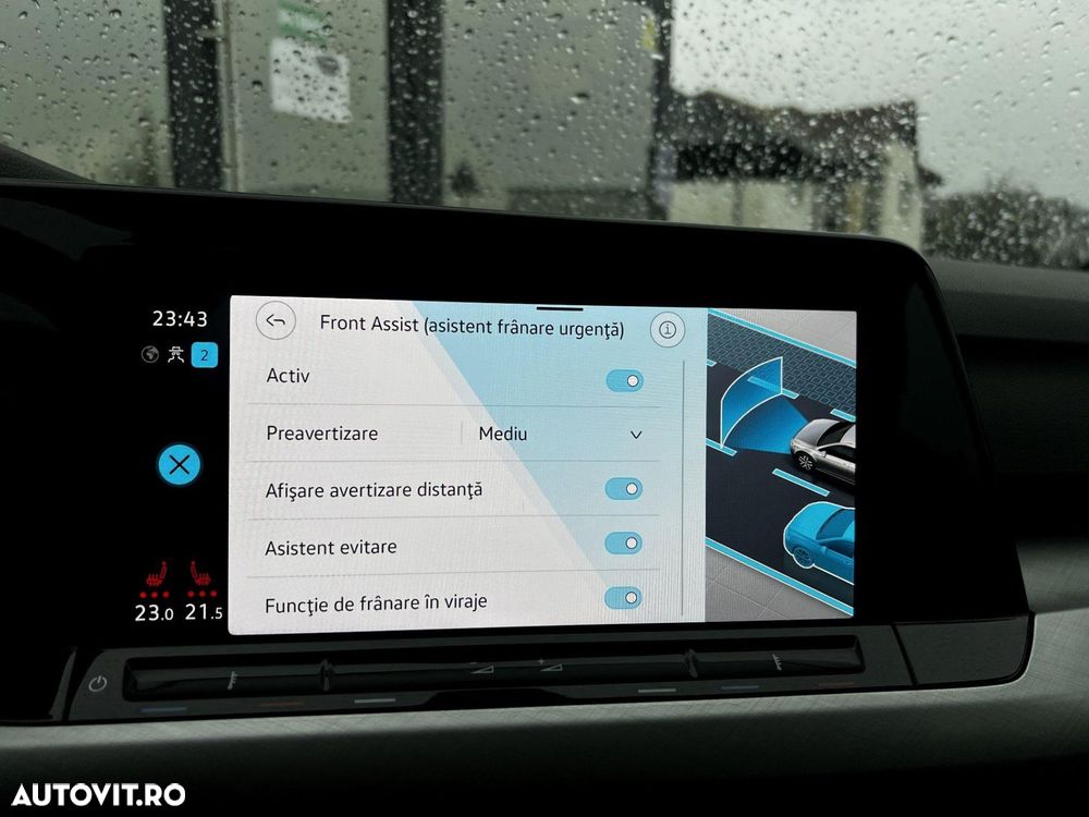 Volkswagen Golf - 26