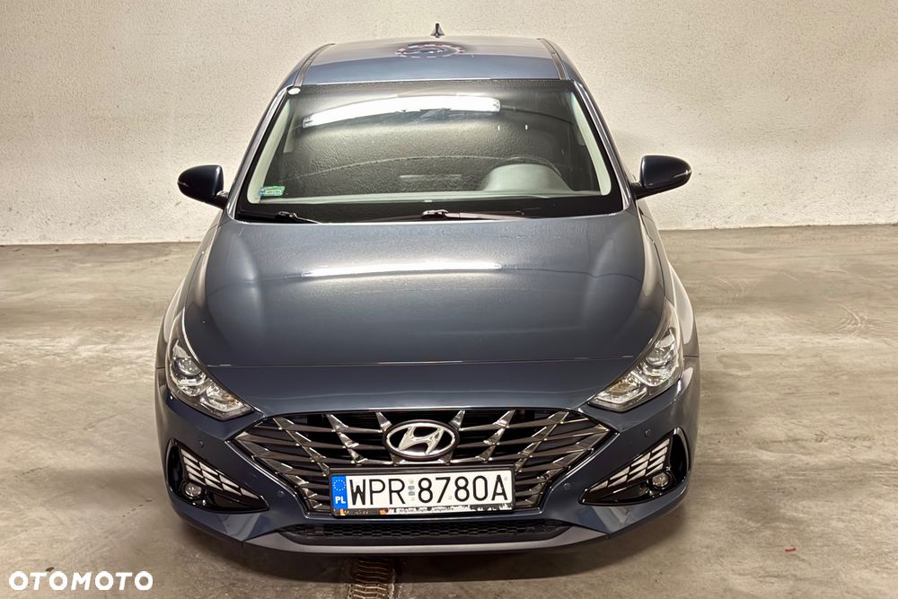 Hyundai i30 1.0 T-GDI Smart - 6