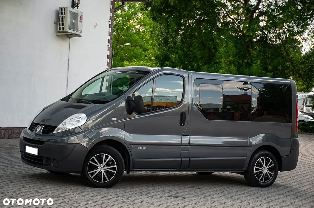 Renault Trafic - 4