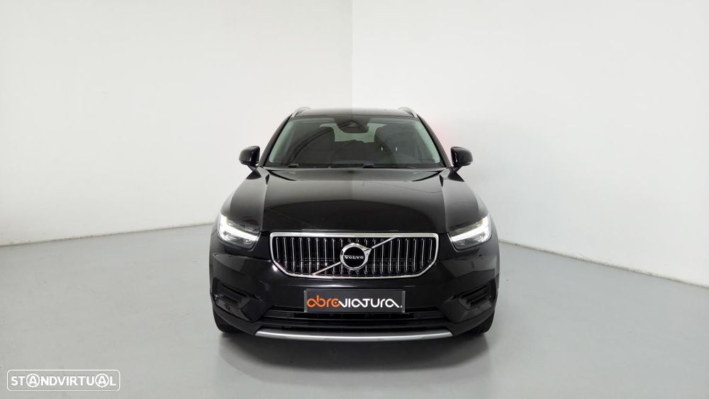 Volvo XC 40 1.5 T4 PHEV Inscription - 2