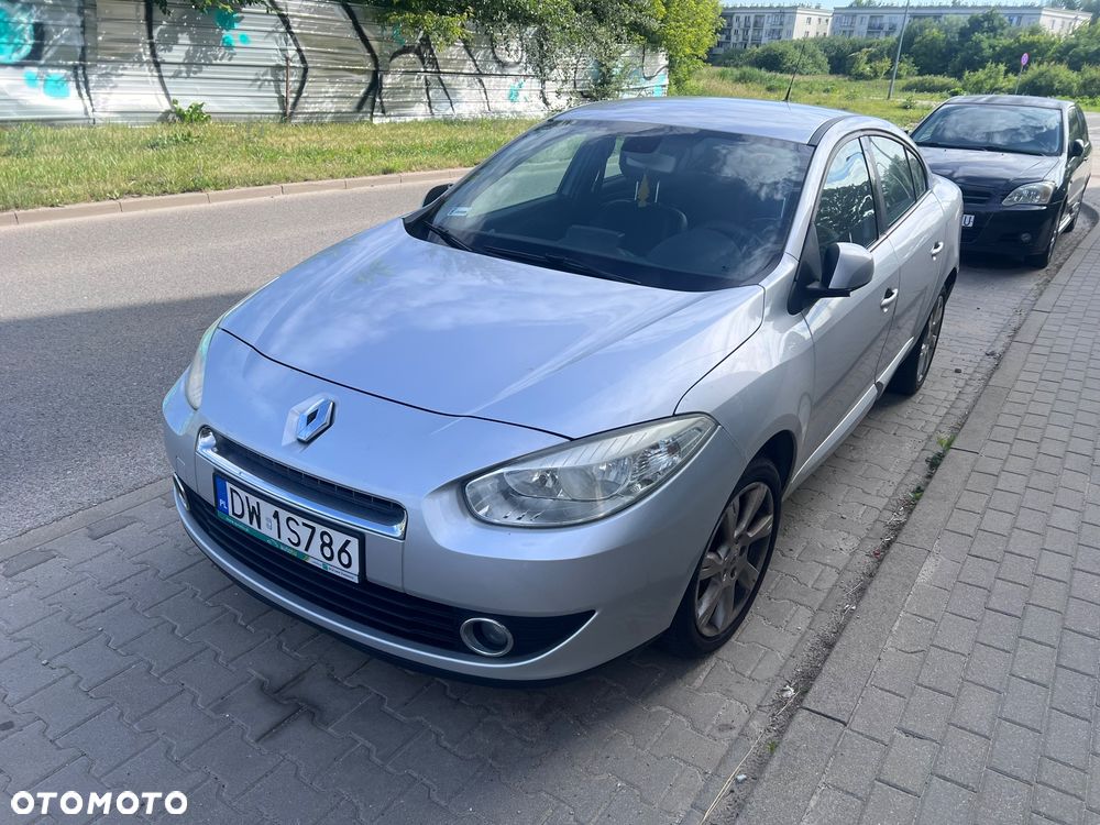 Renault Fluence 1.5 dCi Privilege - 4