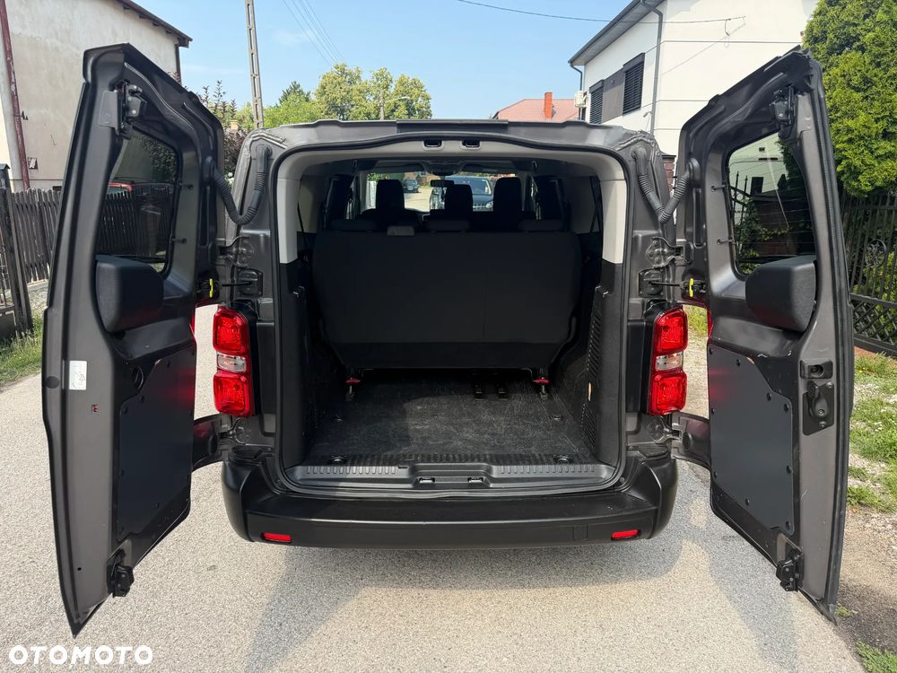 Toyota Proace Verso 2.0 D4-D Long Business - 34