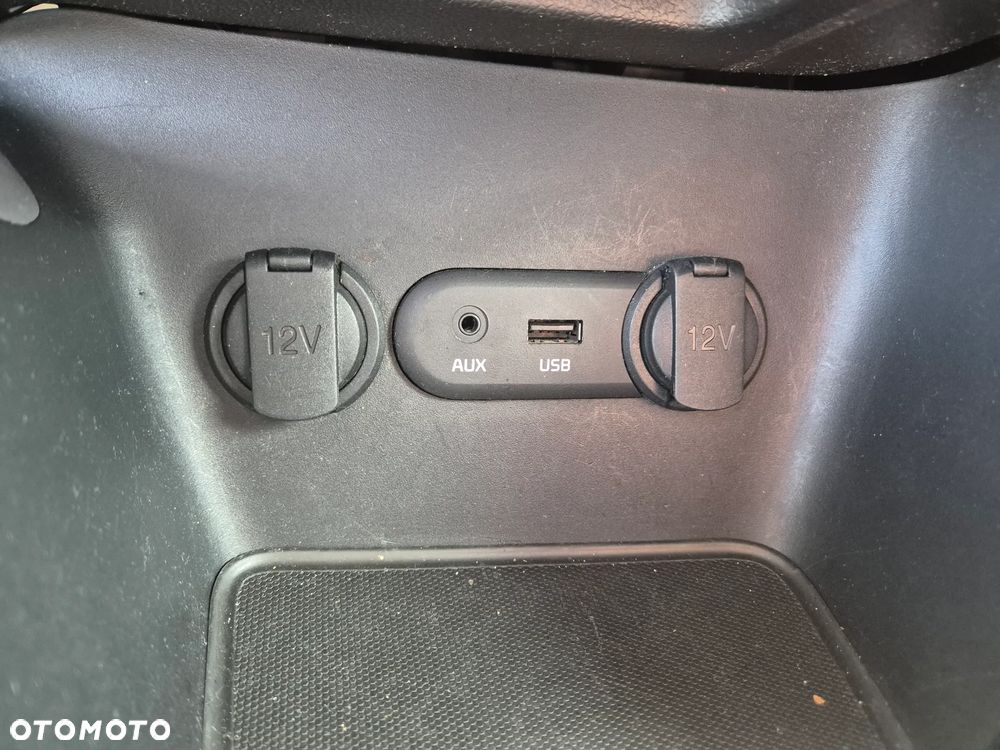 Kia Ceed 1.4 CRDi 90 Spirit - 16