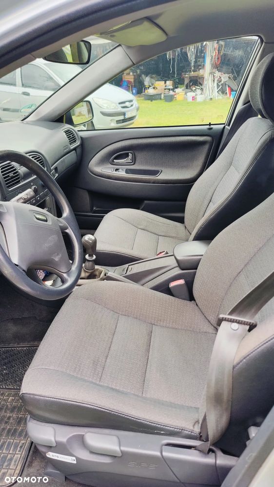 Volvo V40 1.8 Classic Limited Edition - 6