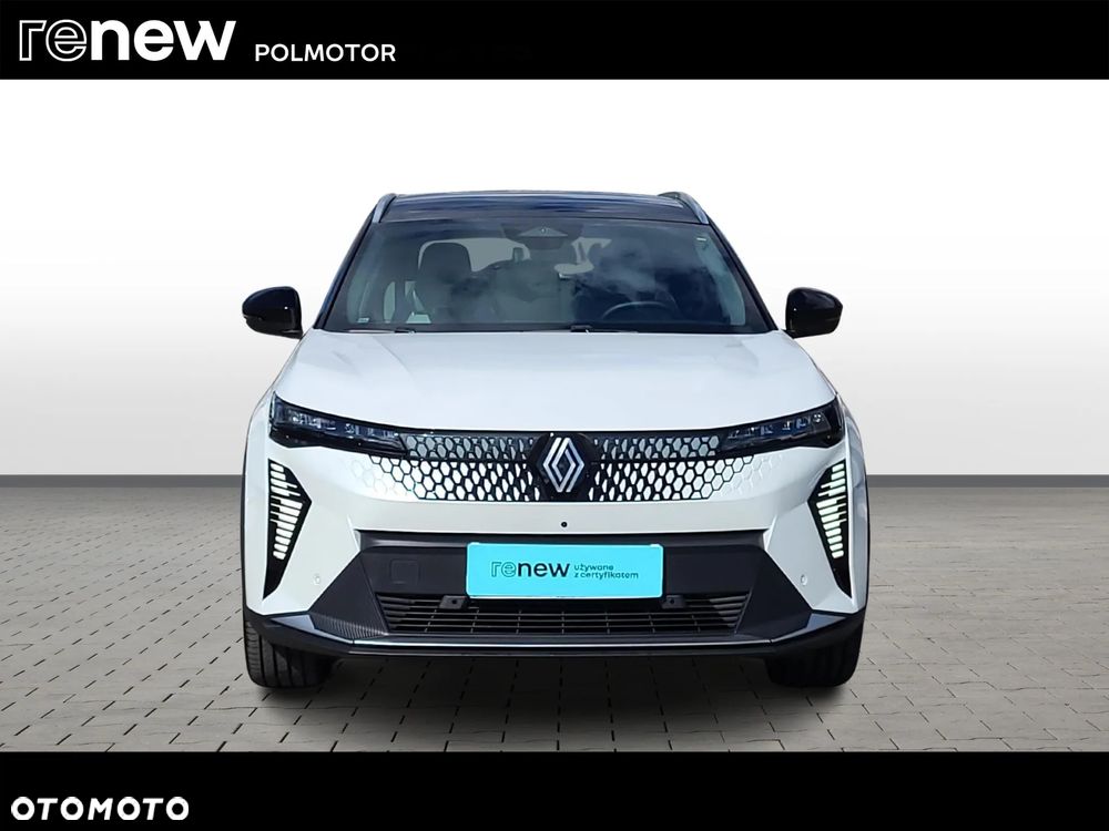 Renault Scenic EV87 Iconic - 8