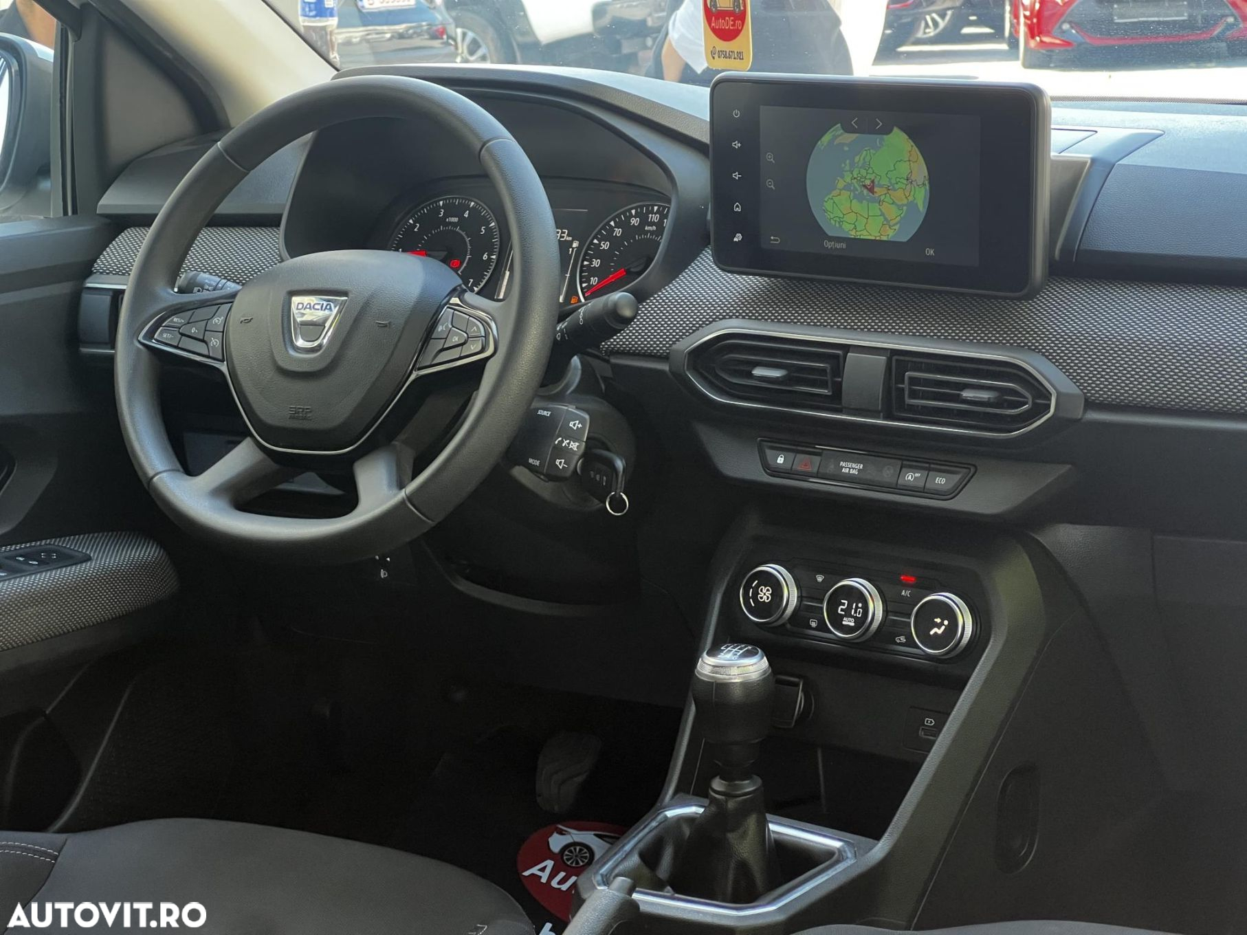 Dacia Logan - 8