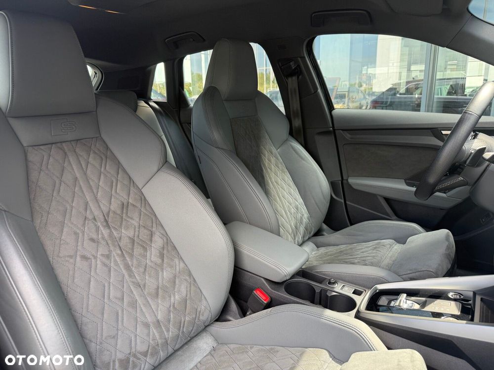 Audi A3 Sportback - 19