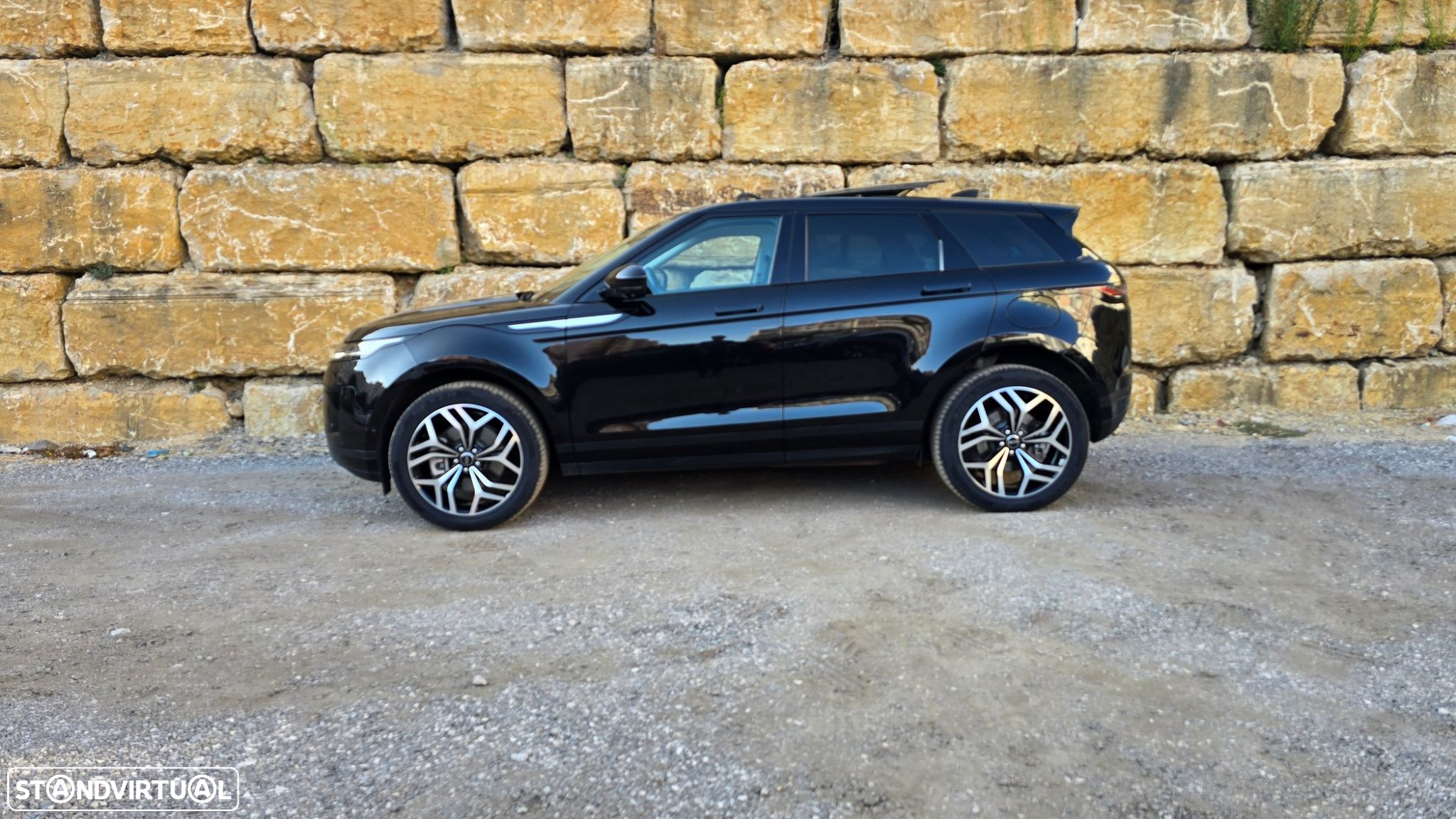 Land Rover Range Rover Evoque - 3