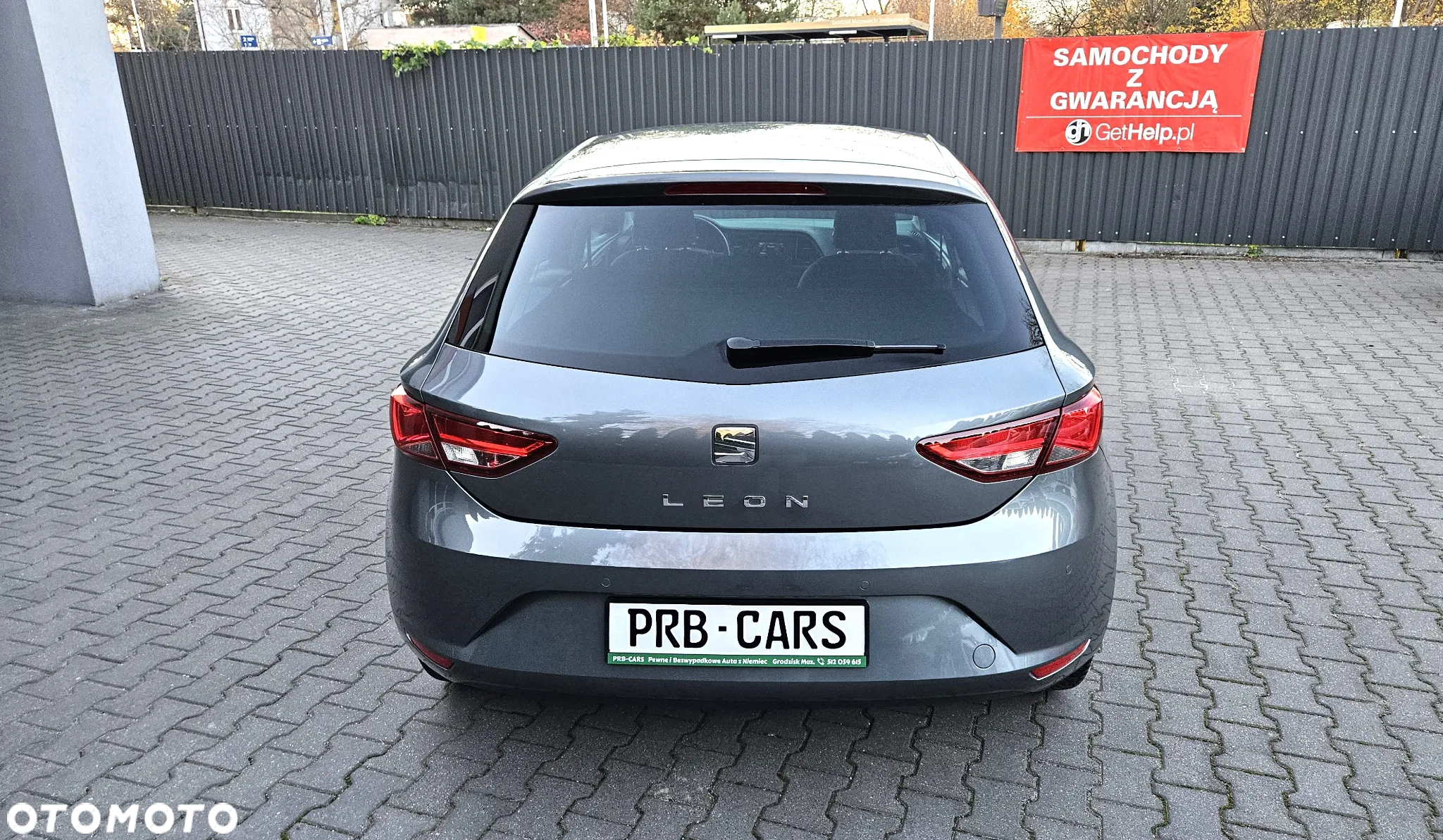 Seat Leon - 12