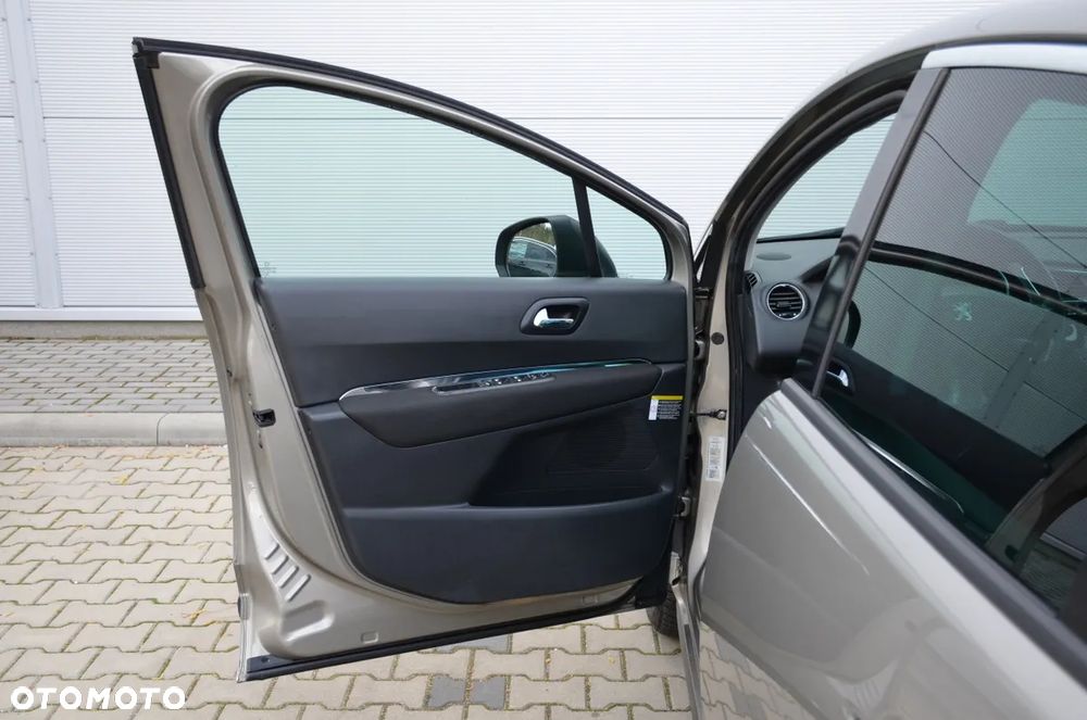 Peugeot 3008 - 19