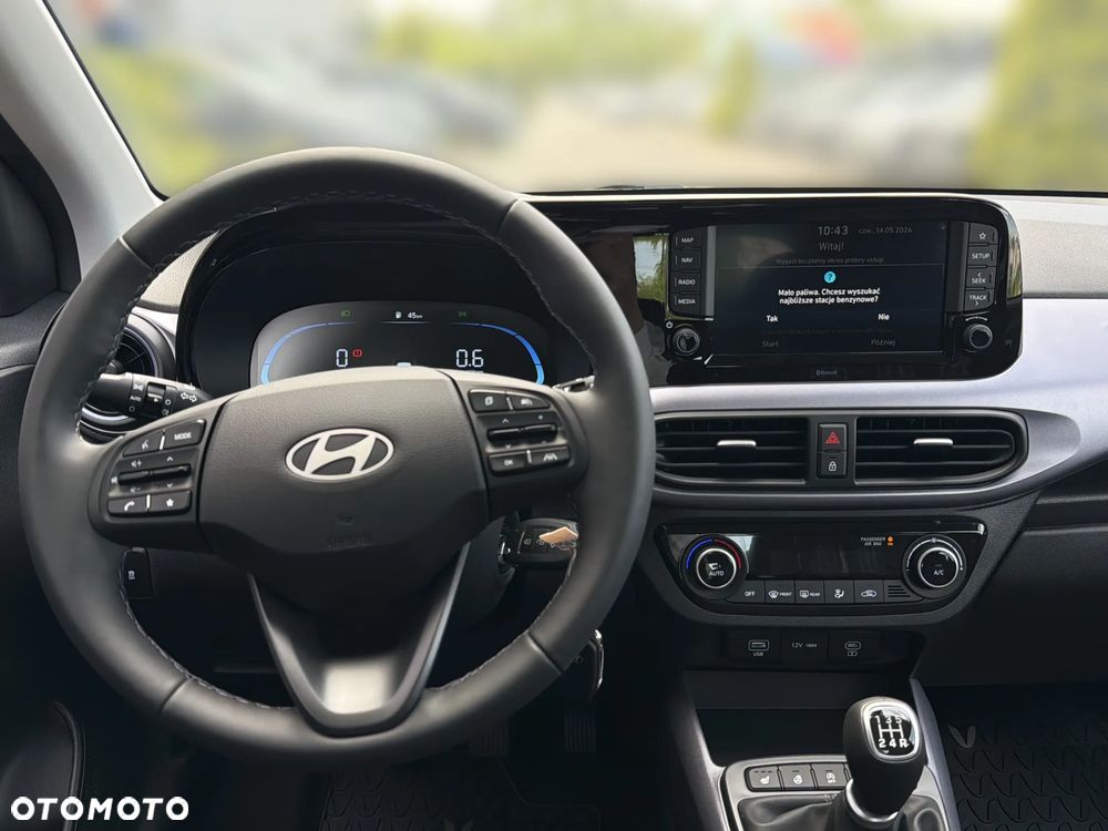 Hyundai i10 1.2 Modern - 14