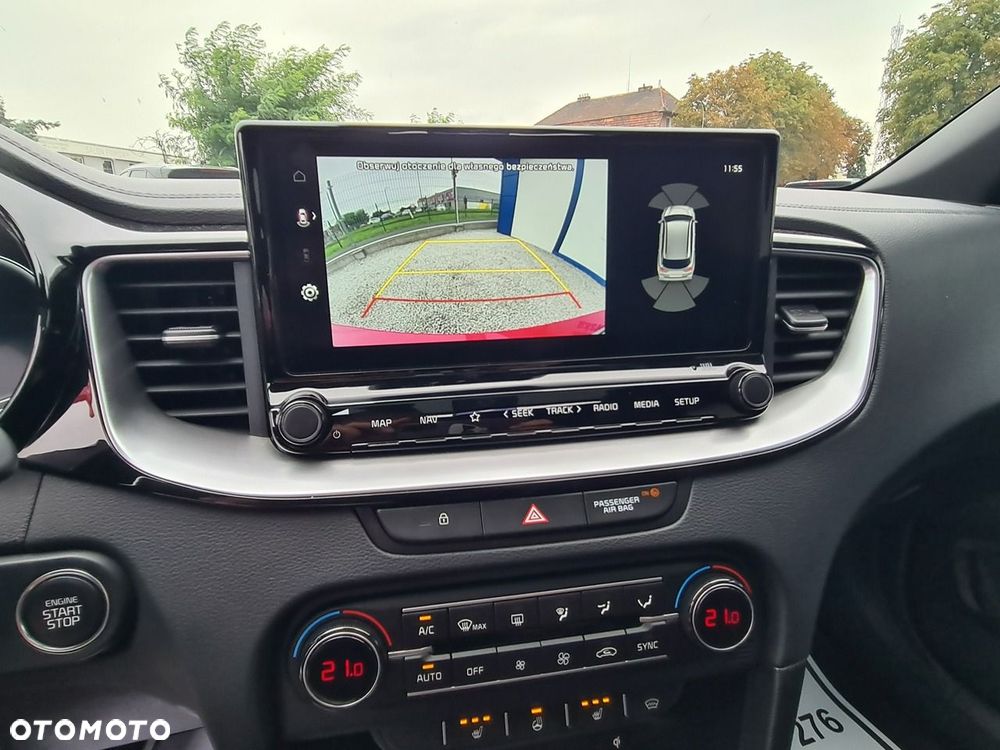 Kia Ceed 1.6 T-GDI GT DCT - 14