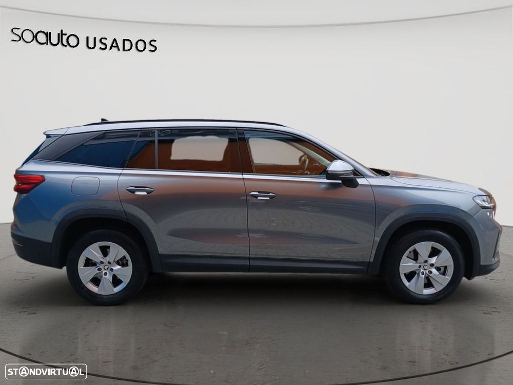 Skoda Kodiaq 2.0 TDI Sportline DSG - 9
