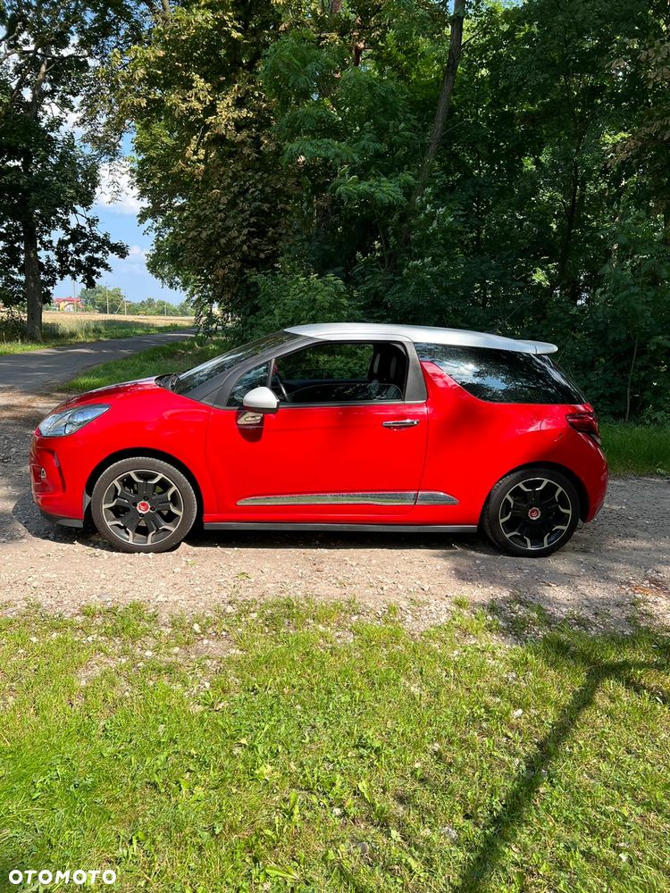 Citroën DS3 1.6 THP SportChic - 4