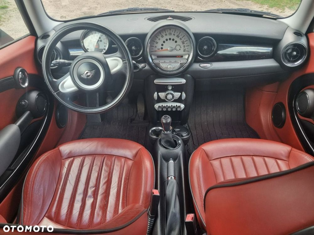 MINI Cooper - 19