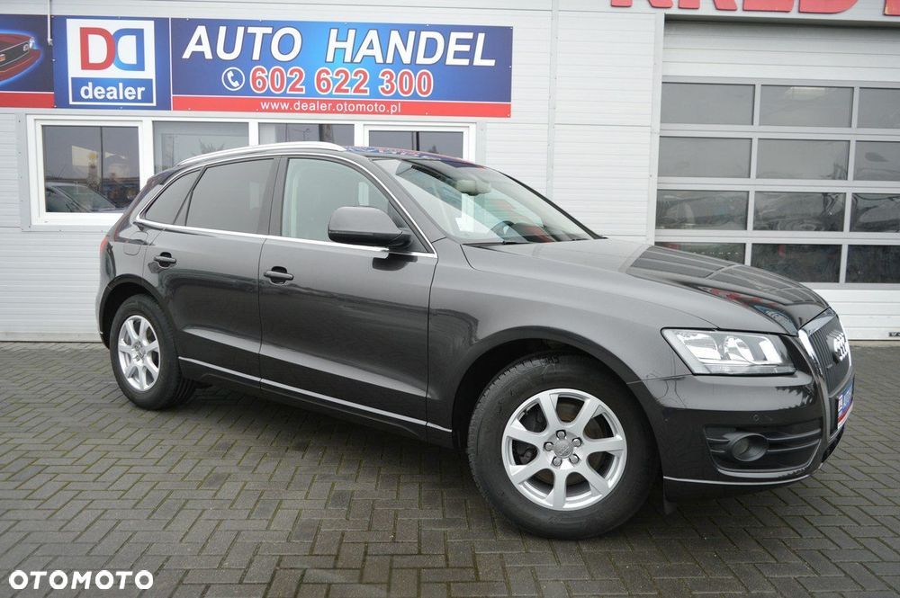 Audi Q5 - 7