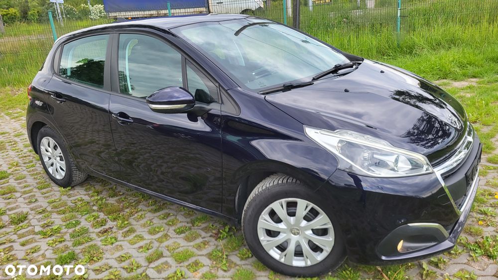 Peugeot 208 1.2 PureTech Active - 27