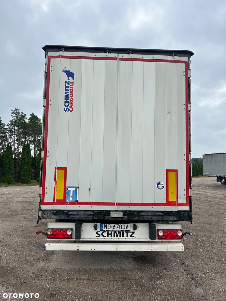 Schmitz Cargobull SCB*S3T - 3