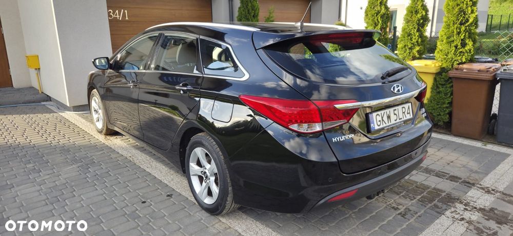Hyundai i40 1.7 CRDi Classic - 3