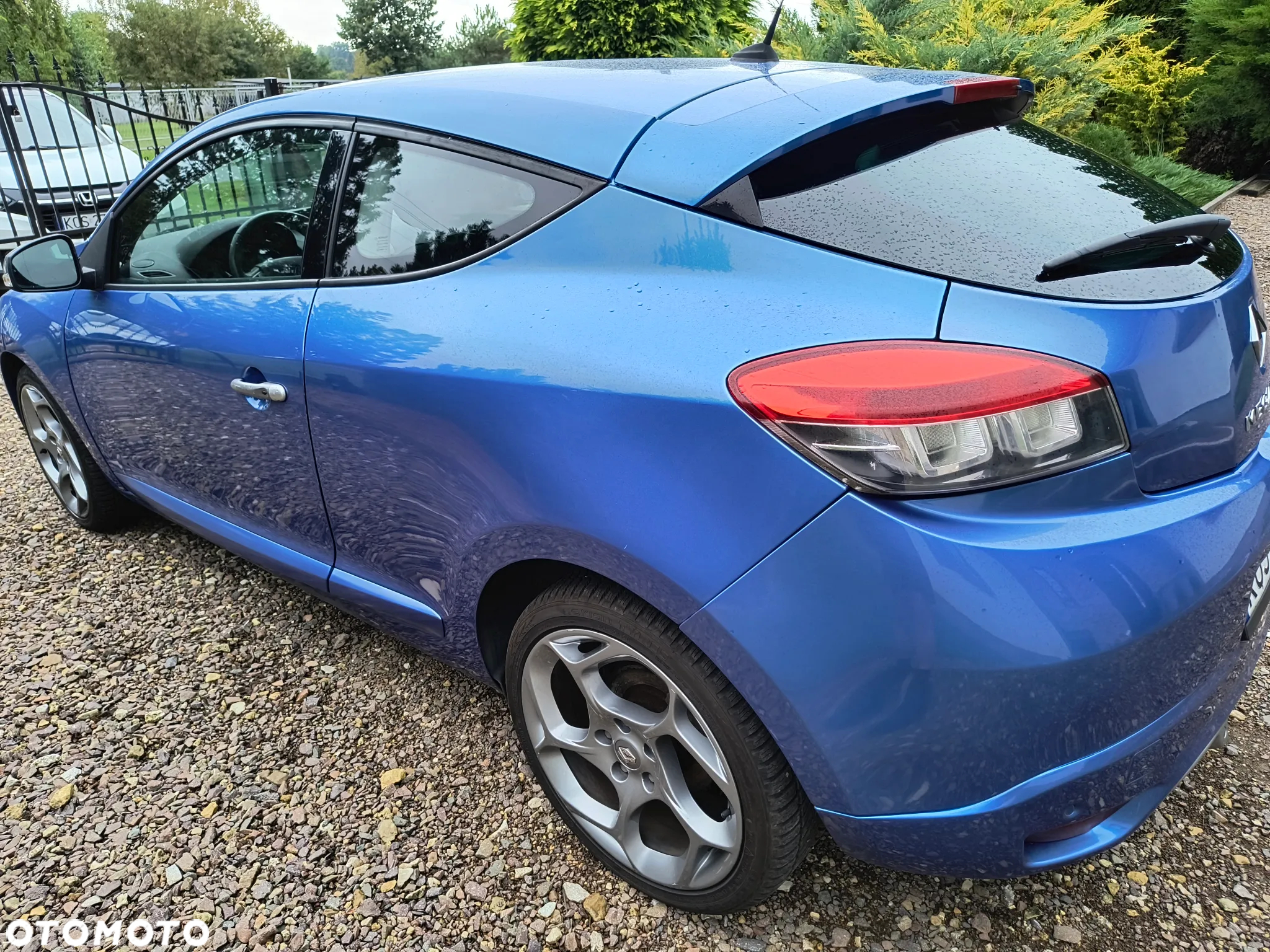 Renault Megane 2.0 dCi Dynamique - 29