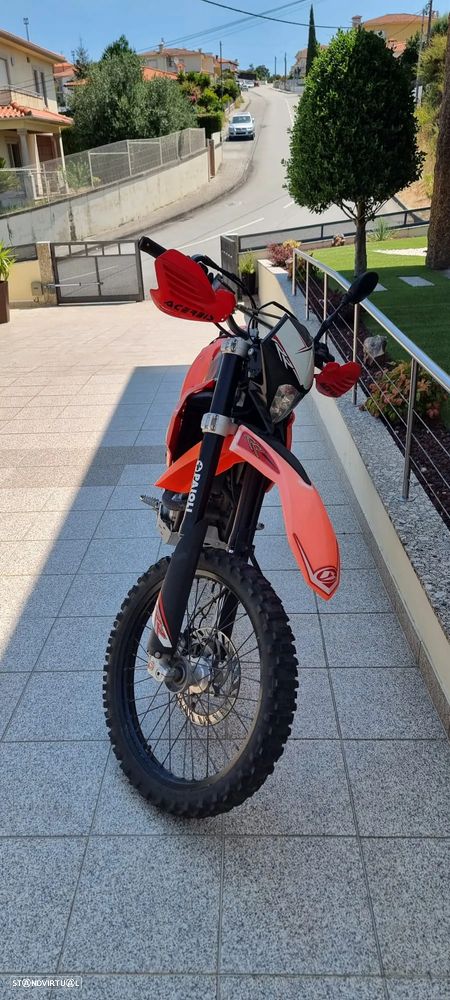 Beta RR125 - 3