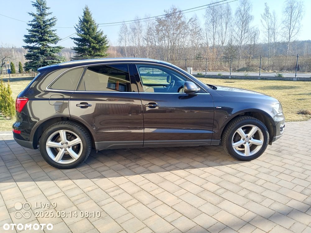 Audi Q5 - 3