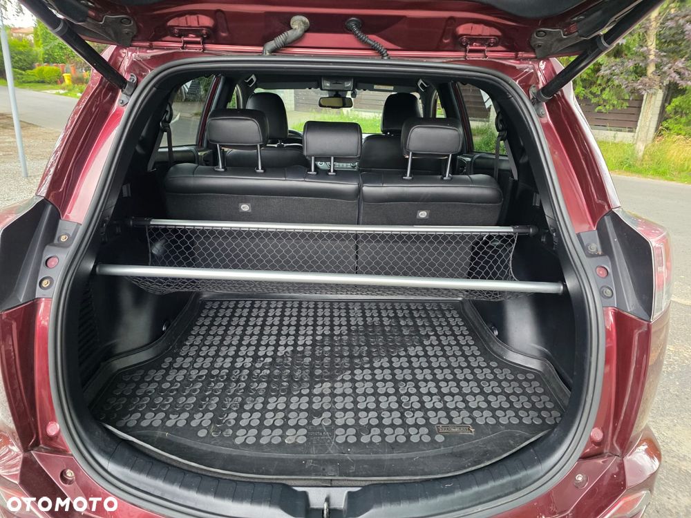 Toyota RAV4 2.0 Prestige 4x4 MS - 24