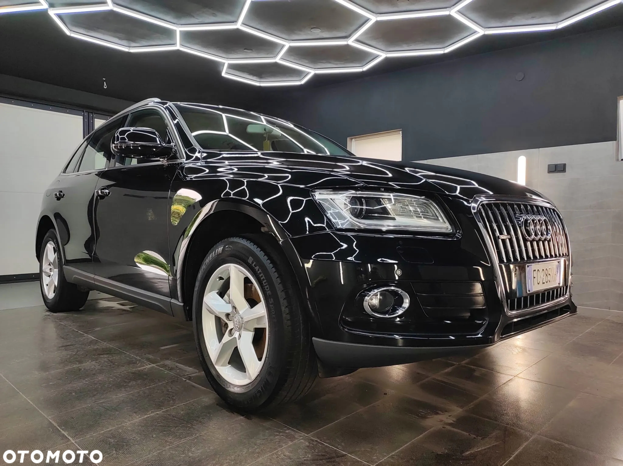 Audi Q5 2.0 TDI Quattro S tronic - 6