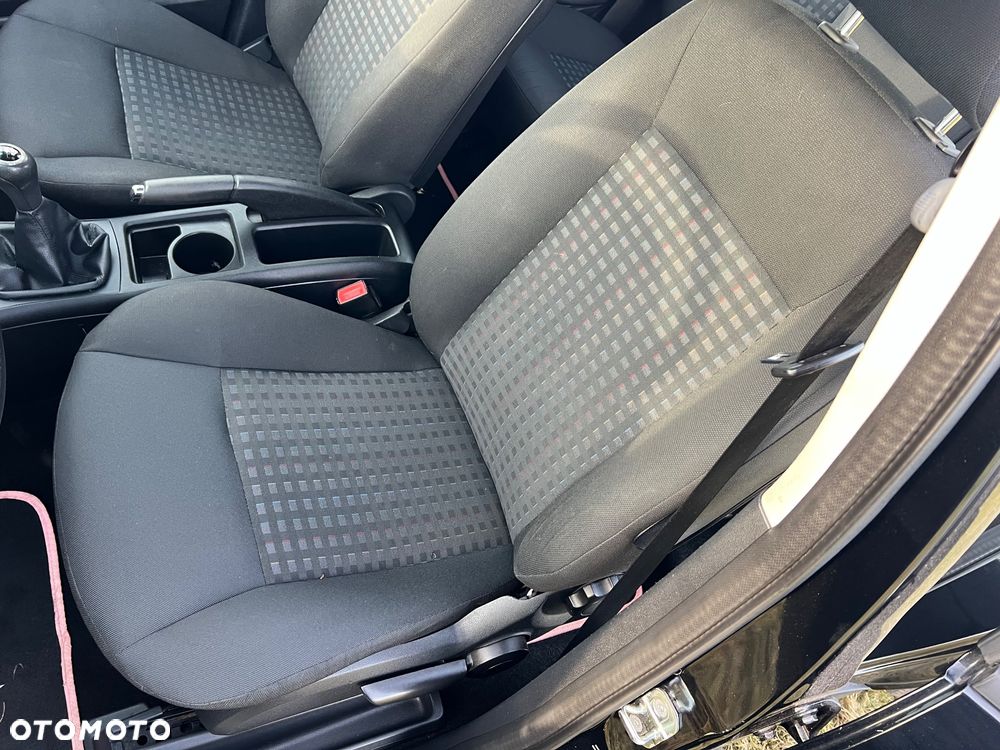 Mercedes-Benz Klasa A 180 CDI Classic - 16