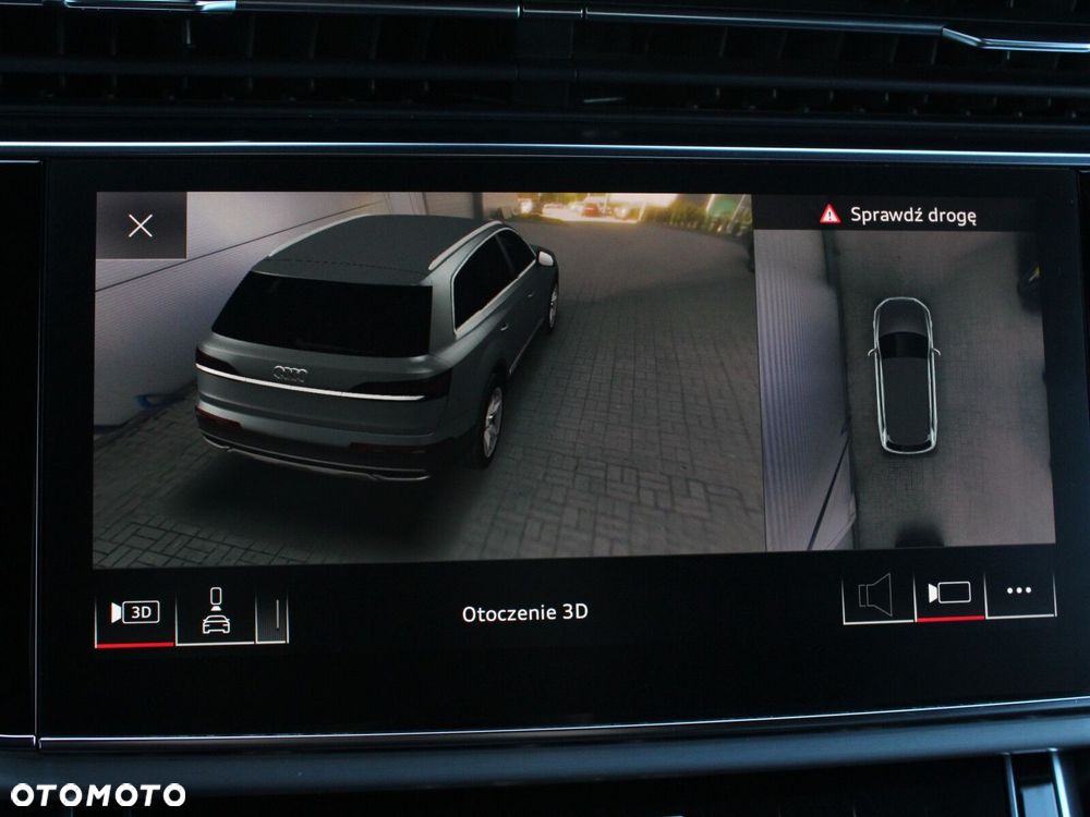Audi Q7 50 TDI mHEV Quattro S Line Tiptr - 30
