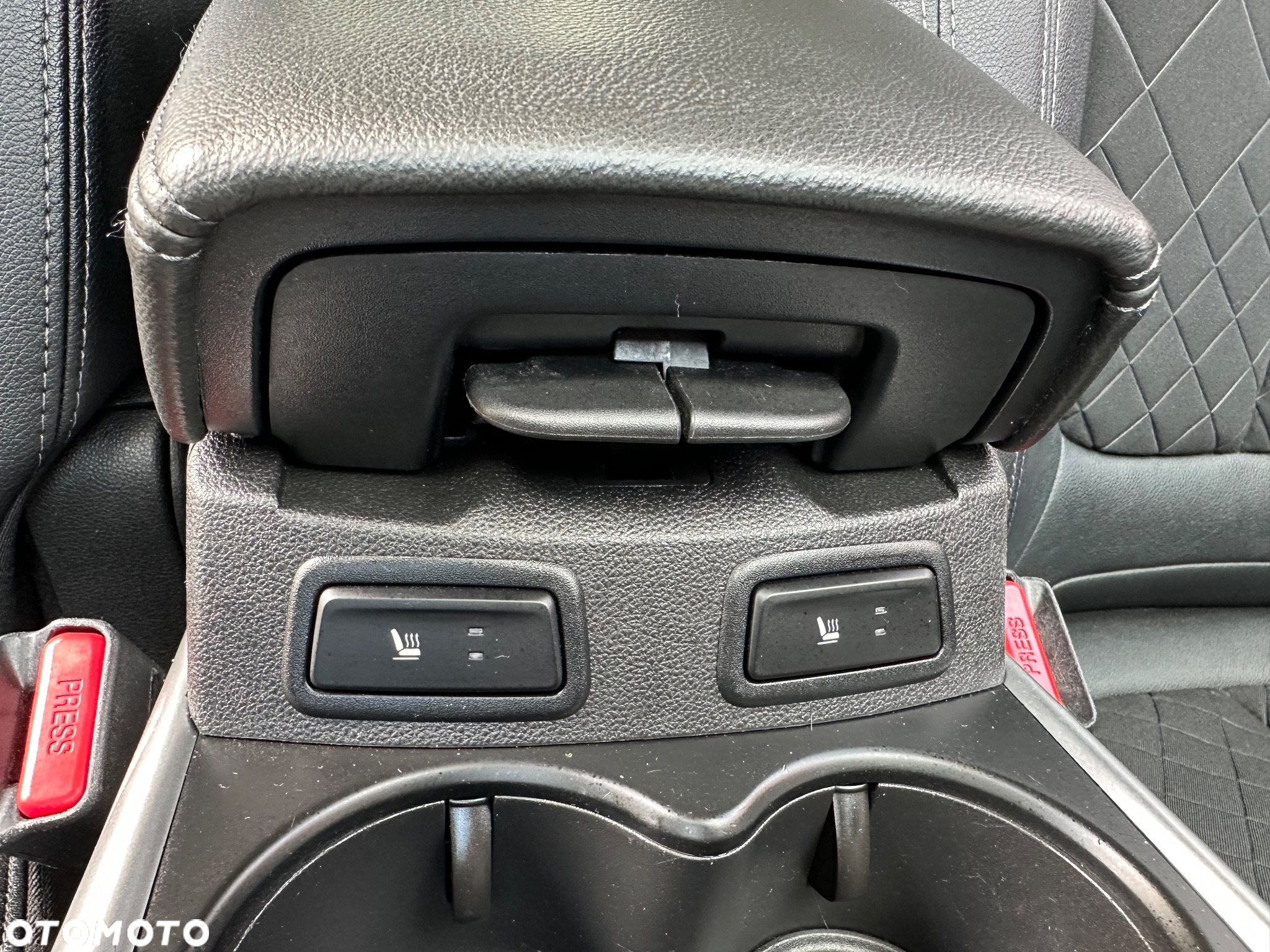 Renault Kadjar TCe 160 EDC GPF BOSE EDITION - 20