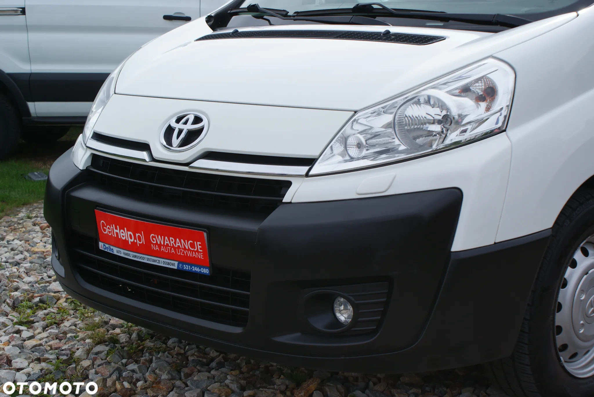 Toyota Proace - 22