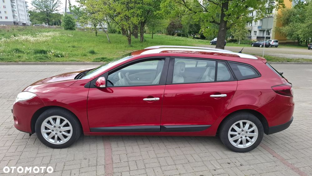 Renault Megane TCe 130 Dynamique - 2