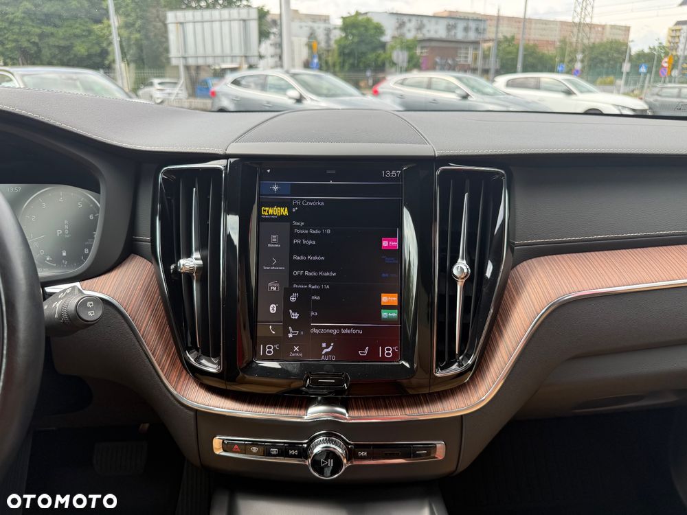 Volvo XC 60 B4 B Inscription - 37