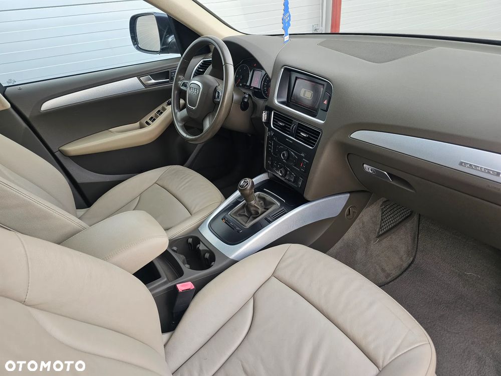 Audi Q5 - 37