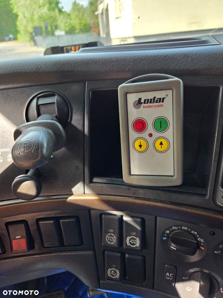Volvo FH700 - 12