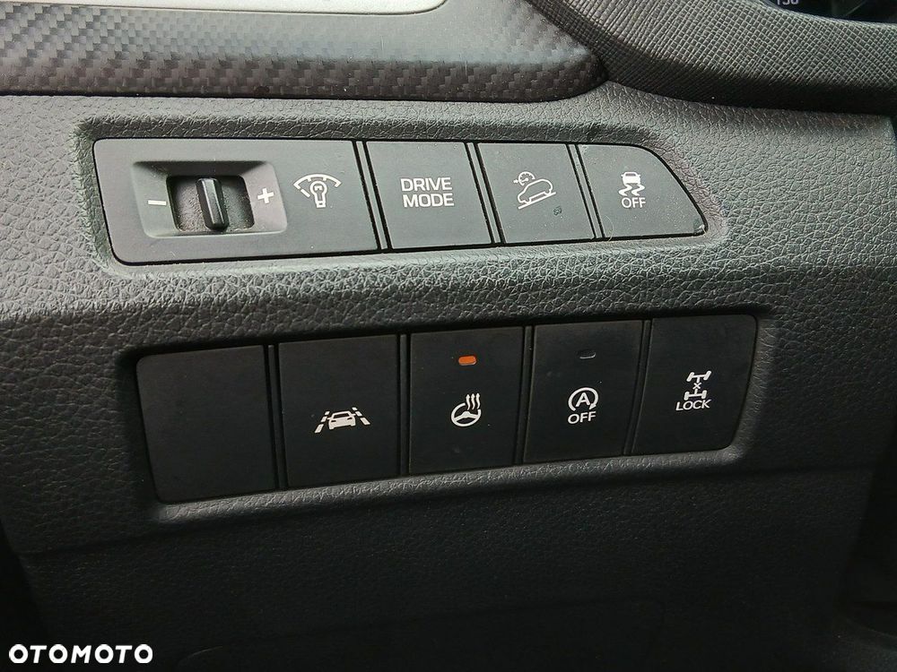 Hyundai Santa Fe - 31