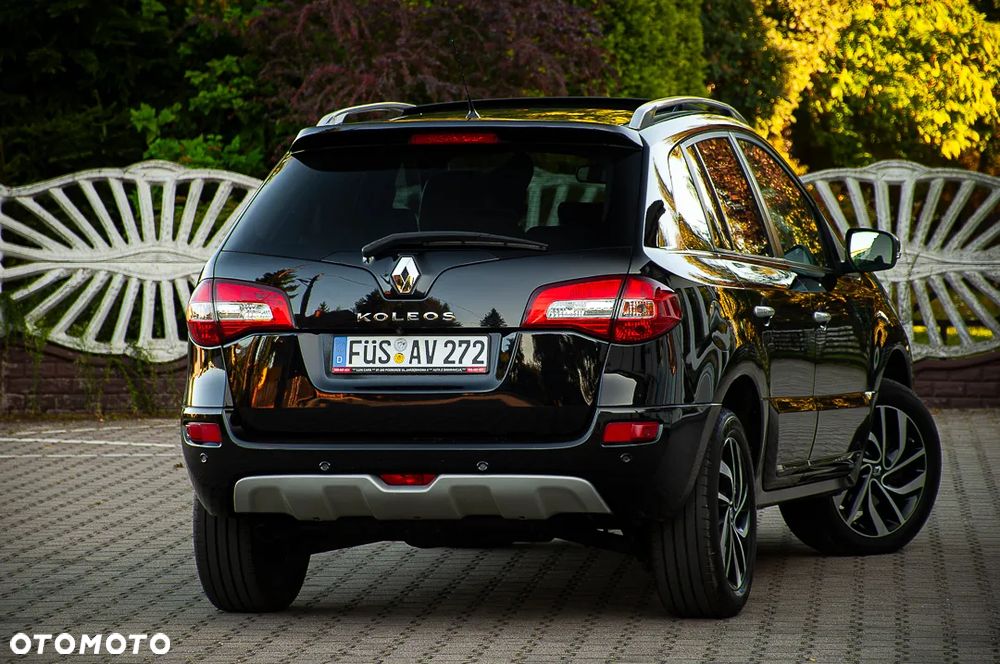 Renault Koleos 2.0 dCi 4x4 Privilege - 25