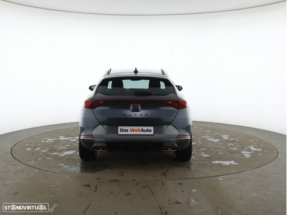 Cupra Formentor - 14