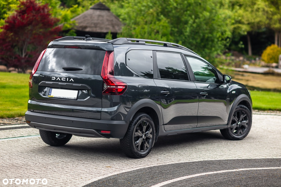 Dacia Jogger 1.0 TCe Extreme+ 7os - 12