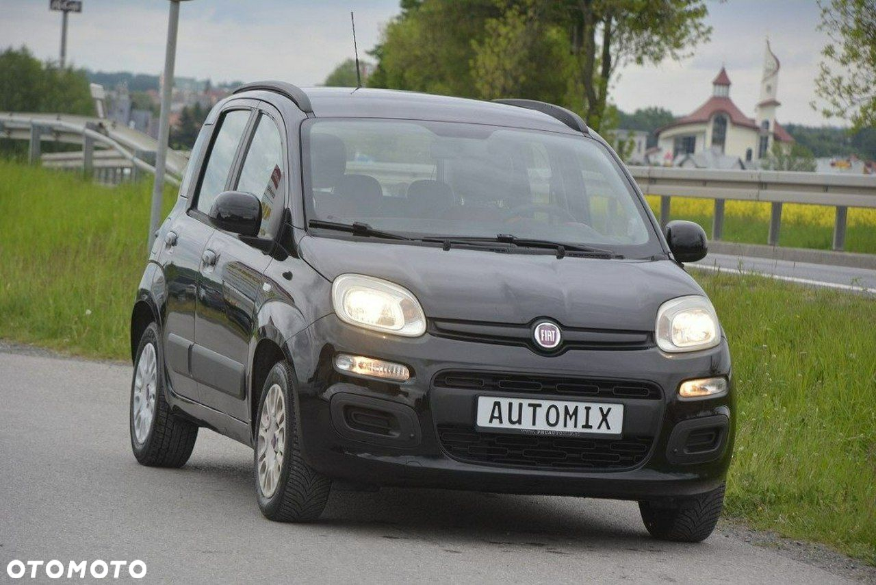 Fiat Panda 1.2 Easy - 10