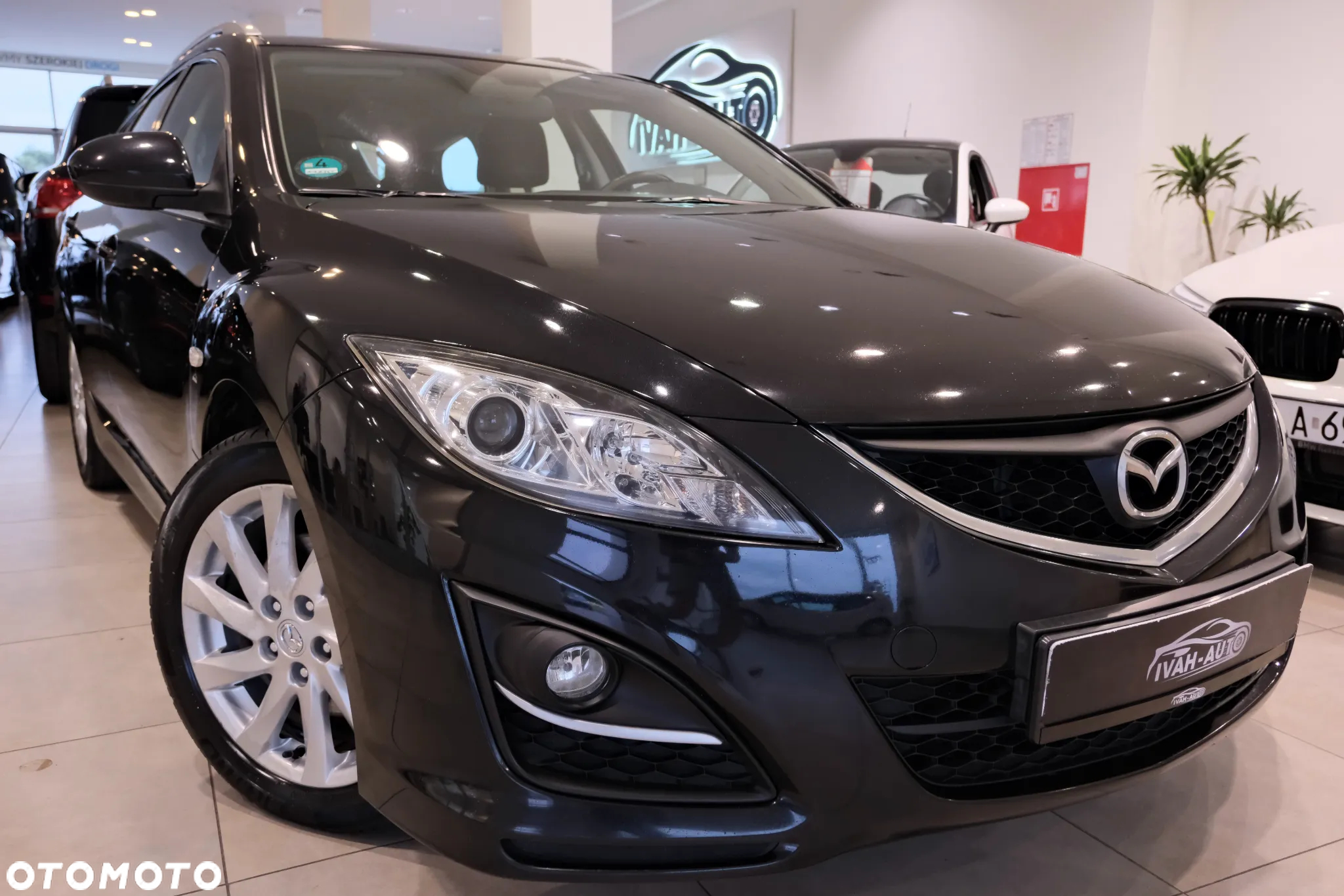 Mazda 6 Sport 2.2 CD DPF Active - 5