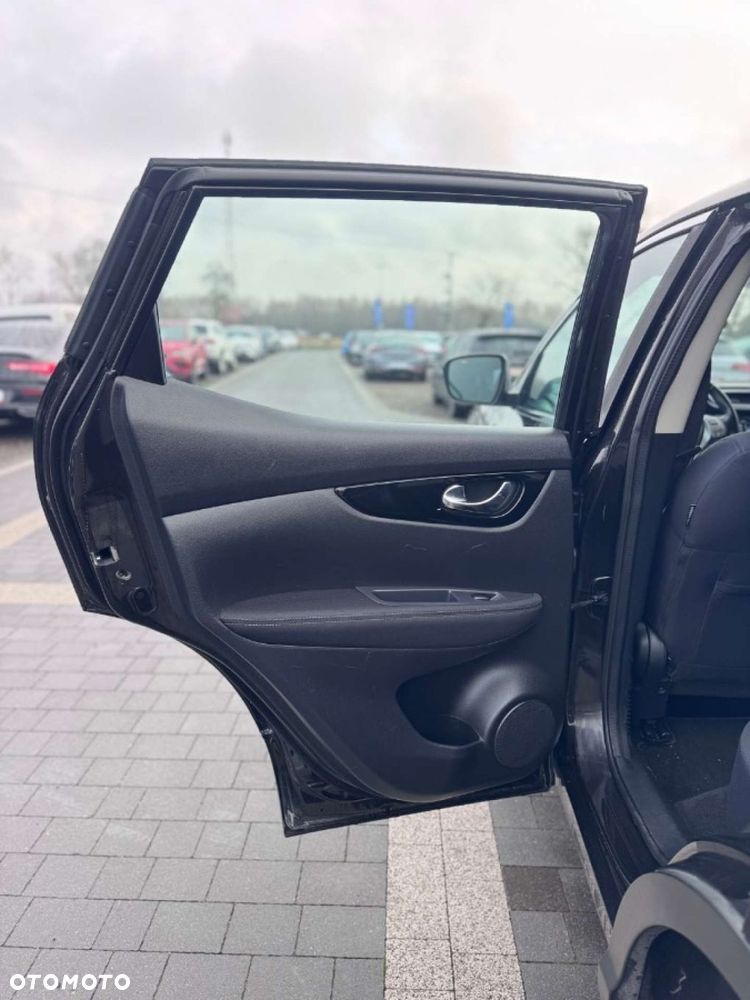 Nissan Qashqai - 19