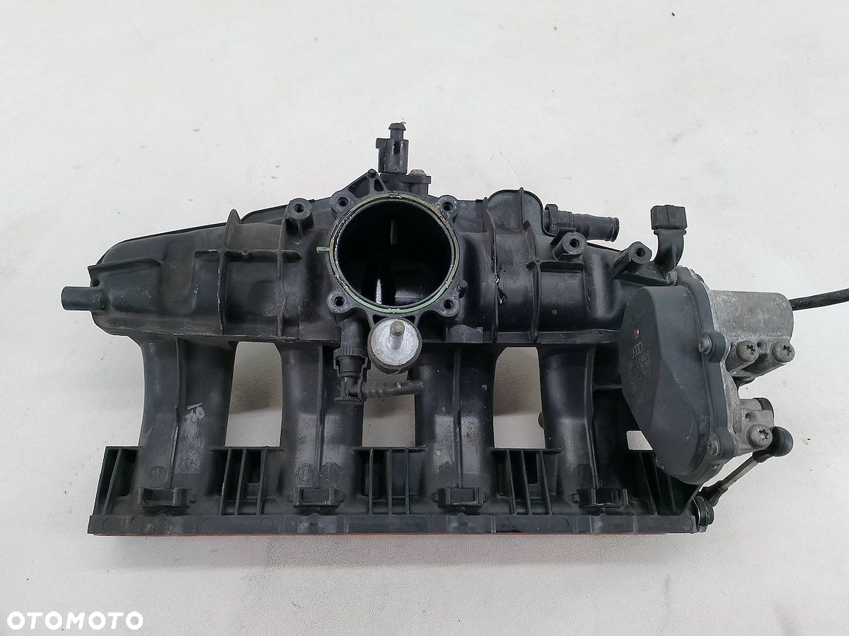 KOLEKTOR SSĄCY AUDI A6 C6 060133192B 2.0 TFSI - 6