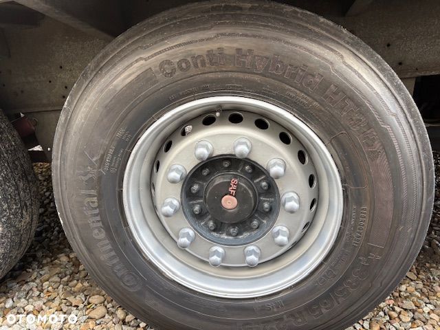 Schmitz Cargobull SK01/Coilmulda/ Super stan - 10