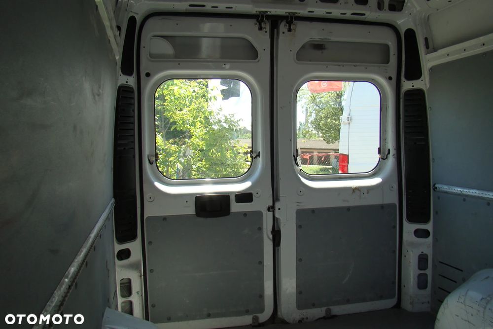 Fiat Ducato - 18