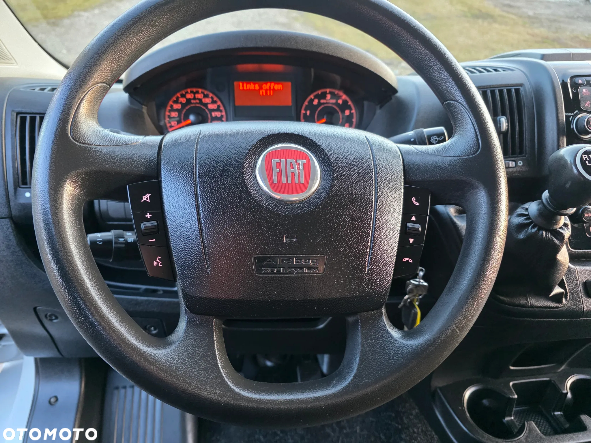 Fiat Ducato - 17