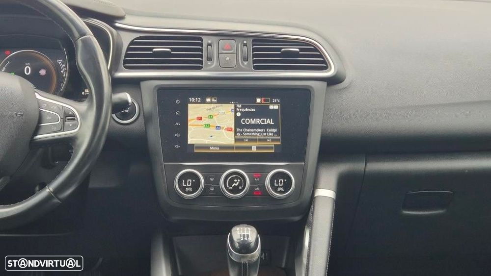 Renault Kadjar - 14