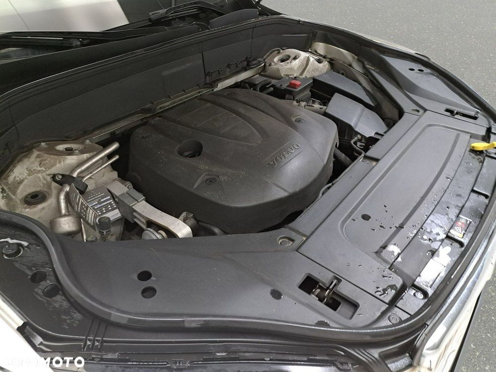 Volvo XC 90 - 14